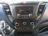 Iveco Daily 2,3 35S14 Alukasse m/lift AG8 - 5