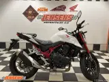 Honda CB 750 Hornet