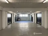 Lagerlokale på 65 m² med portadgang - 2
