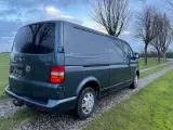 VW Transporter 2,5 TDi 174 Kassevogn Tiptr. lang 5 - 3