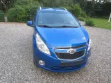 Chevrolet Spark 1.0 i Årg 2010.  - 3