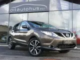 Nissan Qashqai 1,2 Dig-T 115 Acenta Connect - 2