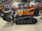 Energreen RoboEVO 130cm slagleklipper - 2