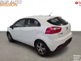 Kia Rio 1,2 Active 86HK 5d - 2