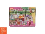 Village girl&#39;s dream lego fra Sluban - 2