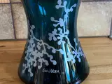 Vase af Lin Utzon