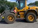 Volvo L 90 H KUN 5400 TIMER OG LANG BOM! - 3