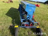 Såmaskine Nordsten Lift-o-matic - 3