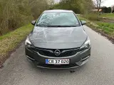 Opel Astra 1,5 D 105 Edition - 2