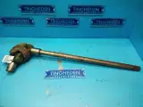 John Deere 2140 ZF APL345 Drivaksel  - 5