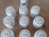 Danfoss termostat