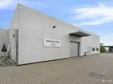 Stort butikslokale eller lager - 5