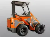 Cast 30 T  Italiensk kvalitet - 3
