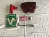 Honda CB 350 cc dele