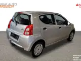 Suzuki Alto 1,0 12V GA 68HK 5d - 4