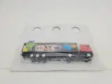 Modellastbil, Dorener Grafik Design Stuttgarten  - 5