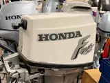 Honda 15hk kortbenet