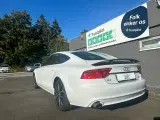 Audi A7 2,8 FSi Sportback quattro S-tr. - 3