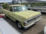 Ford F100 1970 - 5