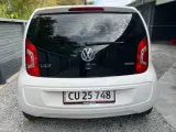 VW UP! 5 dørs Alufælge  - 4