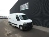 Renault Master T33 L2H2 2,3 DCI TwinTurbo VÆRKSTEDSBIL 150HK Van Man. - 2