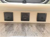 2022 - Hobby Prestige 620 CL   ALT I UDSTYR PÅ DENNE VOGN, NYPRIS kr. 390.000,-  ALT FREMTRÆDER SOM NYT. m/enkeltsenge - 4