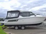 Jeanneau Merry Fisher 795 Serie 1 - 200 HK Yamaha DBW - 2