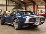 Chevrolet Corvette 5,0 223HK 2d Aut. - 3