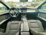 BMW 520d 2,0 Touring Steptr. - 5