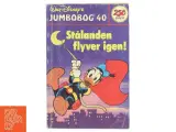 Anders And Jumbobog fra Egmont - 3