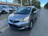 Honda Jazz 1,4 Exclusive - 2