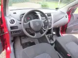 Suzuki Celerio 1.0 i Årg 2018. M / Træk.  - 3