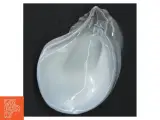 Porcelæns musling fra Royal Copenhagen (str. 13 x. 9,5 cm) - 2
