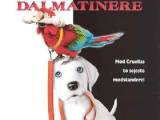 DISNEY ; 102 Dalmatinere