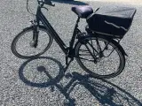 Som ny Elcykel - 2