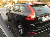 Volvo xc 60 D4 190 hk sortmetal  - 5
