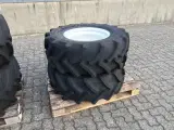 Traktor hjul - 3