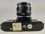 Pentax, SP / Spotmatic - 5