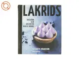 Lakrids af Elisabeth Johansson (Bog) - 2