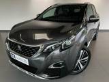 Peugeot 3008 2,0 BlueHDi 180 GT EAT6