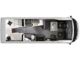 2024 - Adria Super Sonic 780 SL   HJEMTAGES PÅ BESTILLING - 3