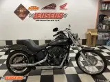 Harley-Davidson FXSTBI Night Train