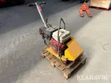 Pladevibrator - 2