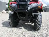 Honda TRX 420FE Traktor STORT LAGER AF HONDA  ATV. Vi hjælper gerne med at levere den til dig, og bytter gerne. KØB-SALG-BYTTE se mere på www.limas.dk - 5
