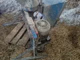 Mica Reservedele til Micakværn - 3