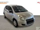 Suzuki Alto 1,0 12V GA 68HK 5d - 3
