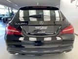 Mercedes CLA200 d 2,2 Final Edition Shooting Brake aut. - 4
