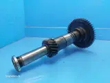 Valmet 8050 Gear Aksel 31783810 - 4