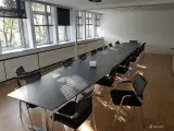 Kontorfællesskab i centrum - 5