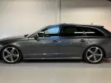 Audi A6 2,0 TDi 190 Ultra S-line Avant S-tr. - 2